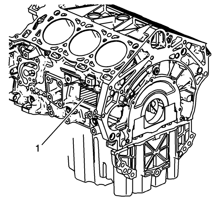 Engine Identification   