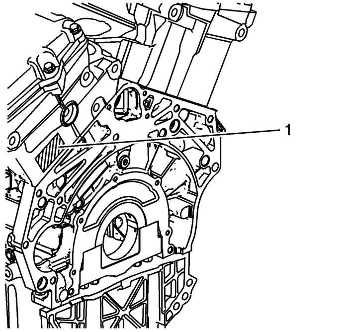 Engine Identification   