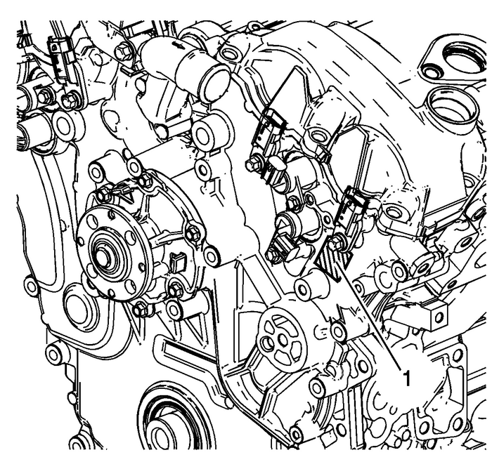 Engine Identification   