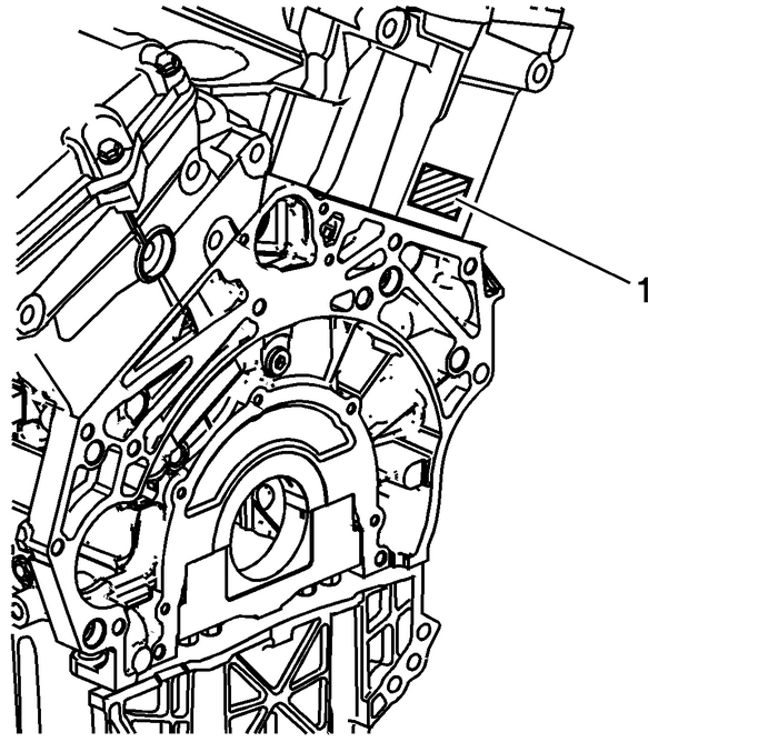 Engine Identification   