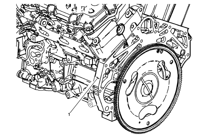 Engine Identification   