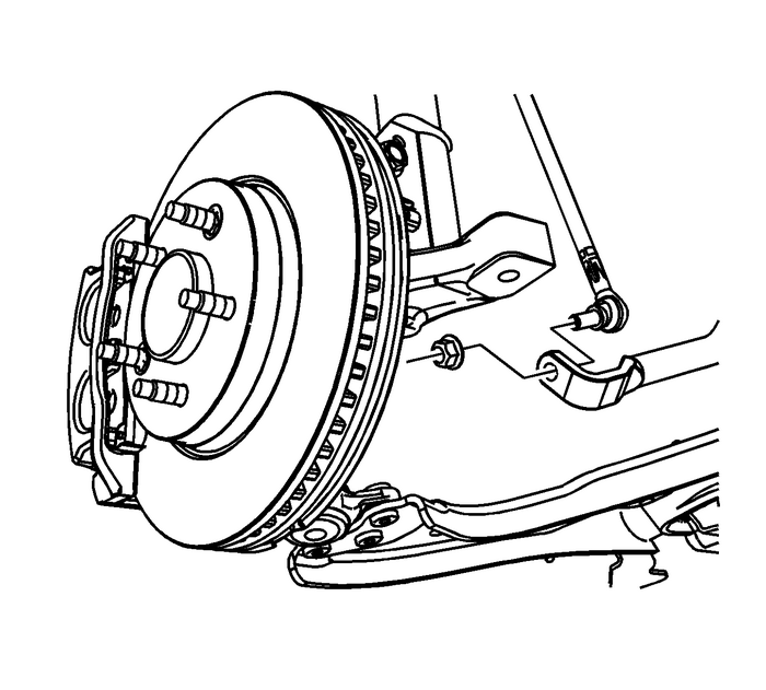 Engine Replacement   