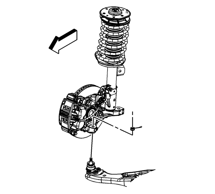 Engine Replacement   