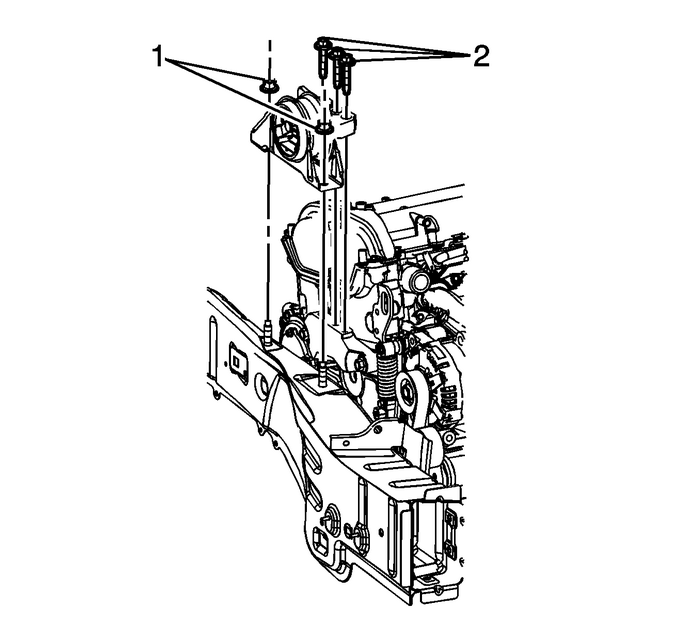 Engine Replacement   