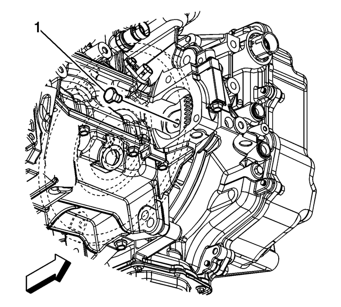 Engine Replacement   