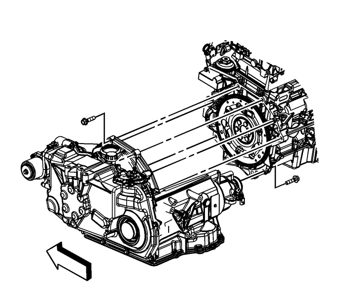 Engine Replacement   