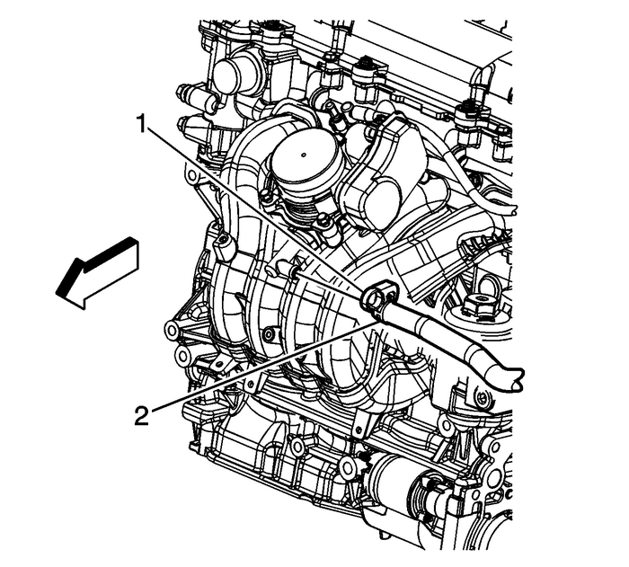 Engine Replacement   