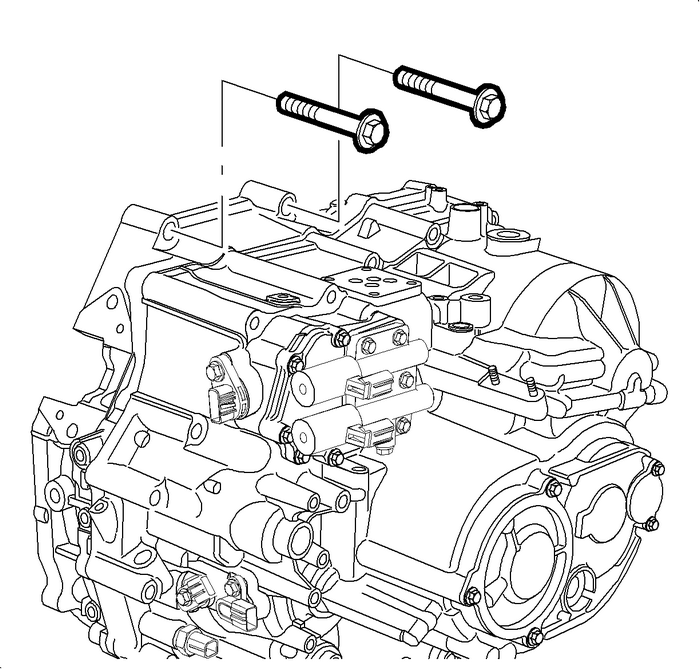 Engine Replacement   