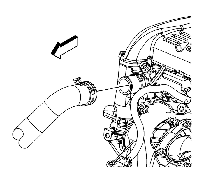 Engine Replacement   