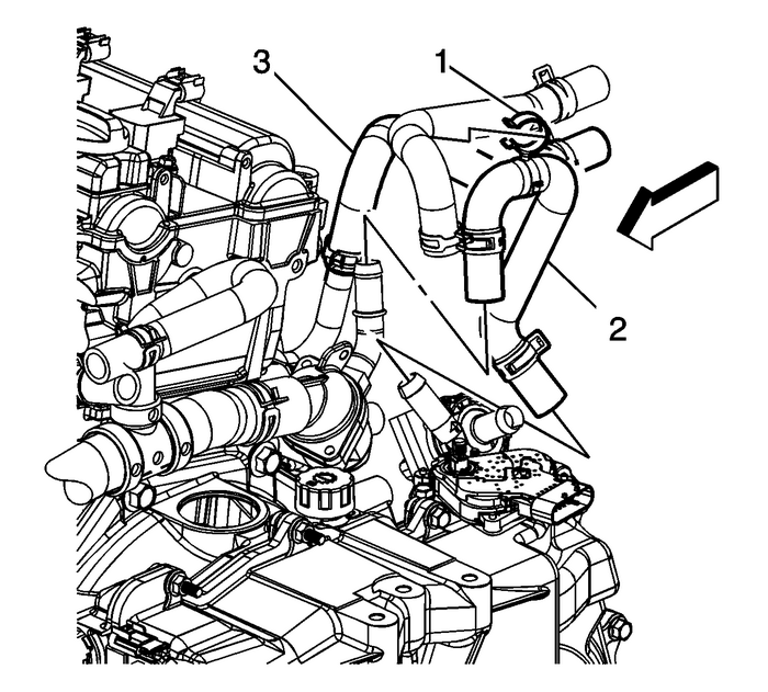 Engine Replacement   