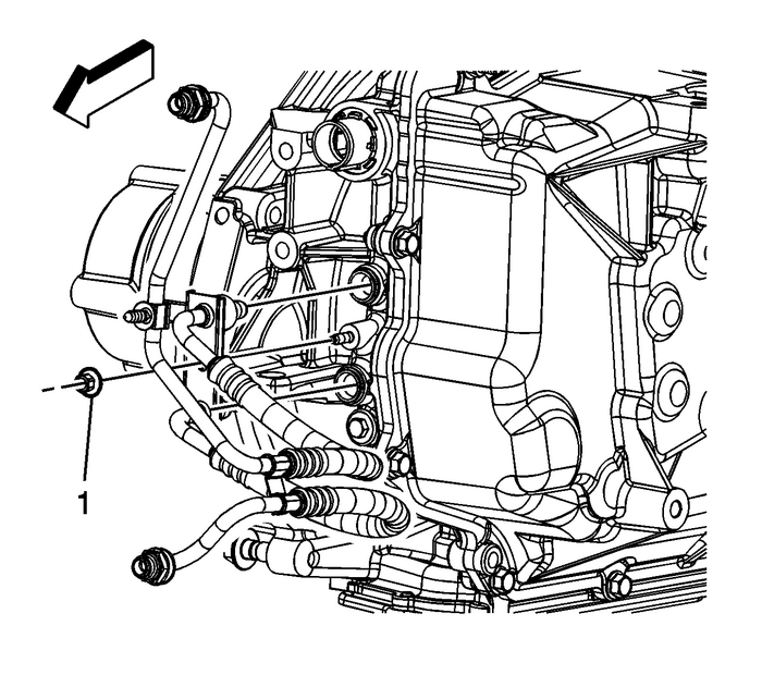 Engine Replacement   