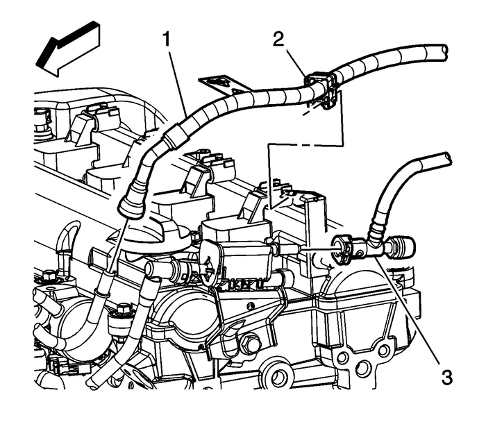 Chevy Equinox 4 Cylinder Engine
