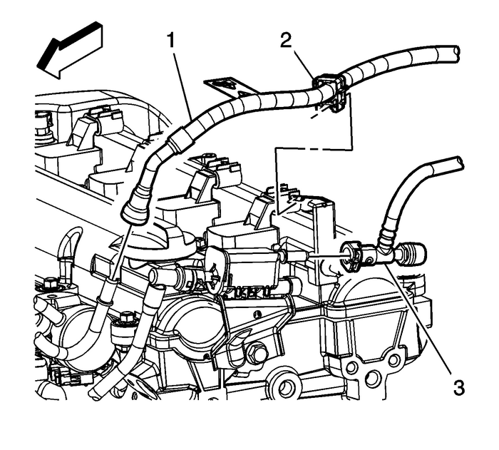 Engine Replacement   