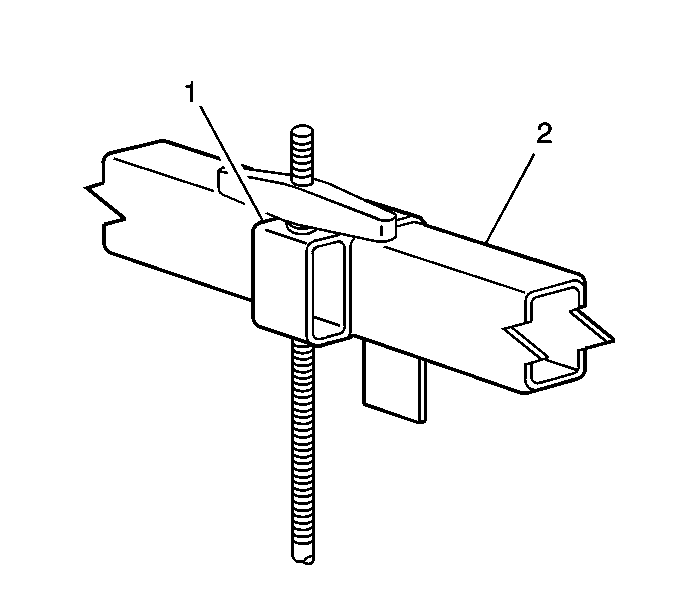 Engine Support Fixture Engine Block Engine Mounts 