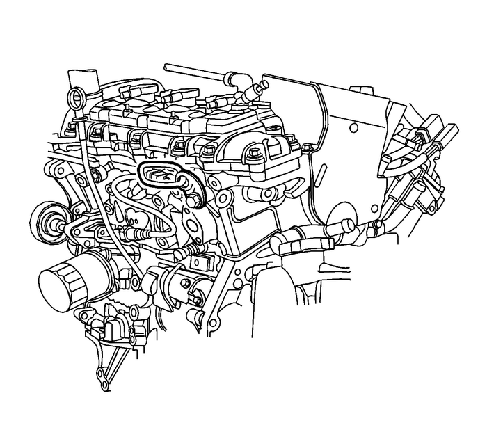 Engine Support Fixture Engine Block Engine Mounts 