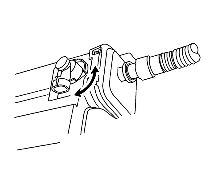 Evaporative Emission Canister Vent Solenoid Valve Replacement Emissions Evap Evap Canister Purge