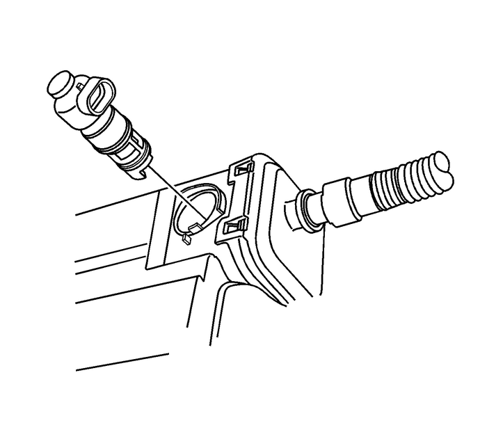 Evaporative Emission Canister Vent Solenoid Valve Replacement Emissions Evap Evap Canister Purge