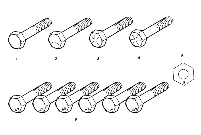 Fasteners   