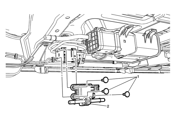 Flexible Fuel Sensor Replacement Engine Control  