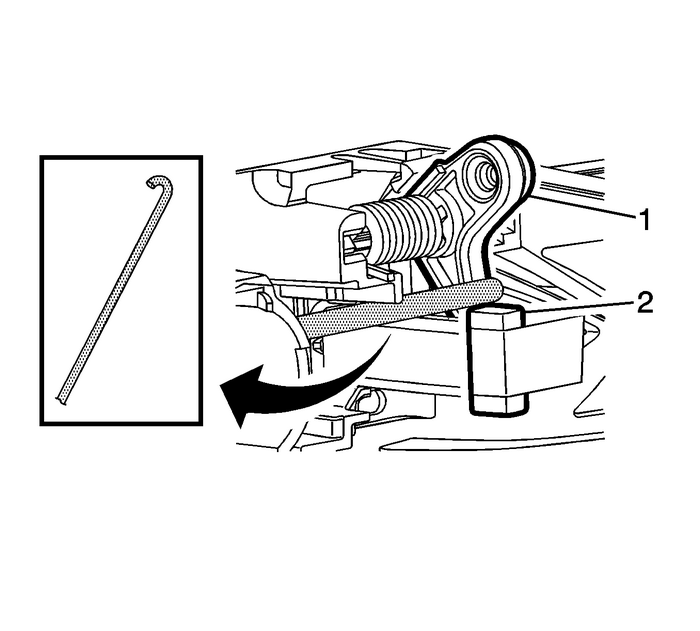 Front and Rear Side Door Outside Handle Package Installation Moldings  