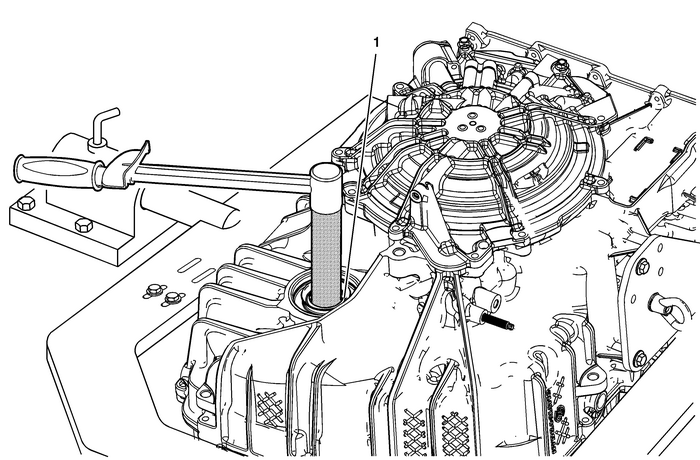 Front Differential Carrier Final Rotational Torque Measurement Automatic Transmission Unit 