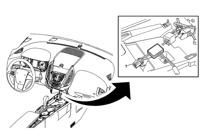 Front Seat Heater Kit Installation   