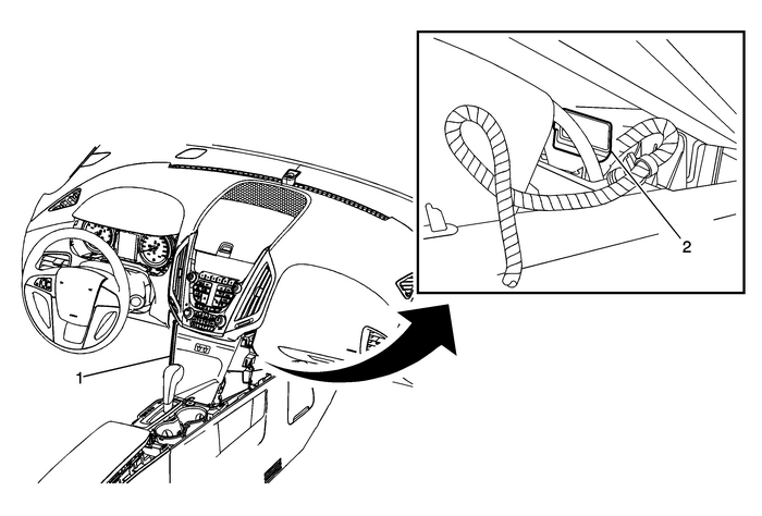 Front Seat Heater Kit Installation   