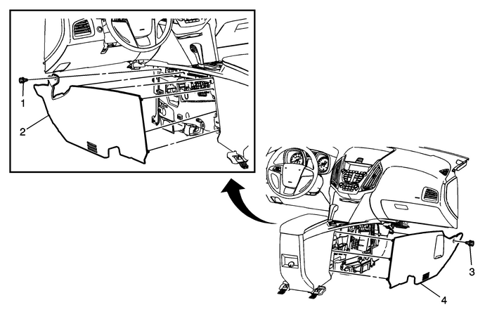 Front Seat Heater Kit Installation   