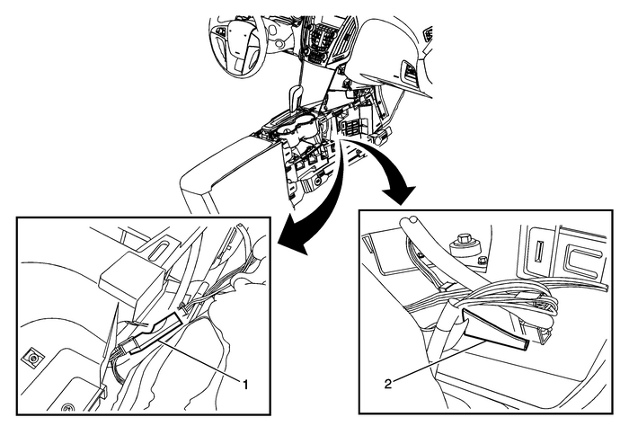 Front Seat Heater Kit Installation   