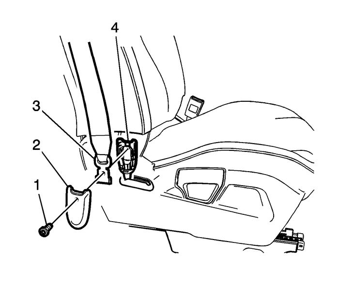 Front Seat Heater Kit Installation   