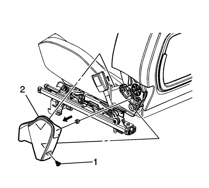 Front Seat Heater Kit Installation   