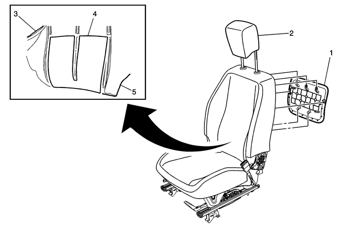 Front Seat Heater Kit Installation   