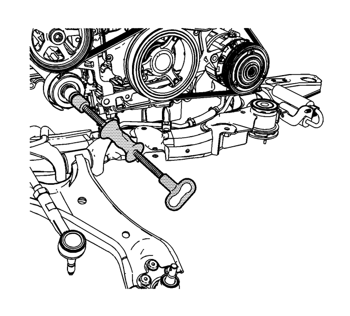 Front Wheel Drive Intermediate Shaft Replacement Engine Block Cylinder Block Crankshaft