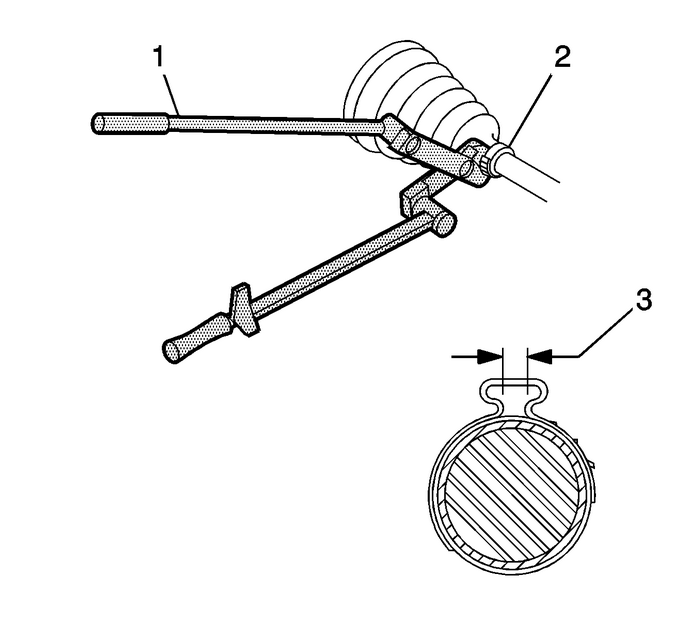 Front Wheel Drive Shaft Inner Joint and Boot Replacement Wheels  