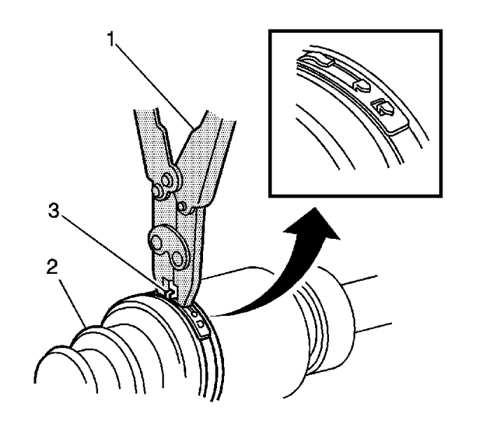 Front Wheel Drive Shaft Outer Joint and Boot Replacement Wheels  