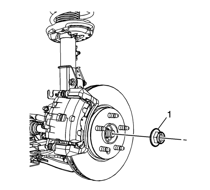 Front Wheel Drive Shaft Replacement Wheels  