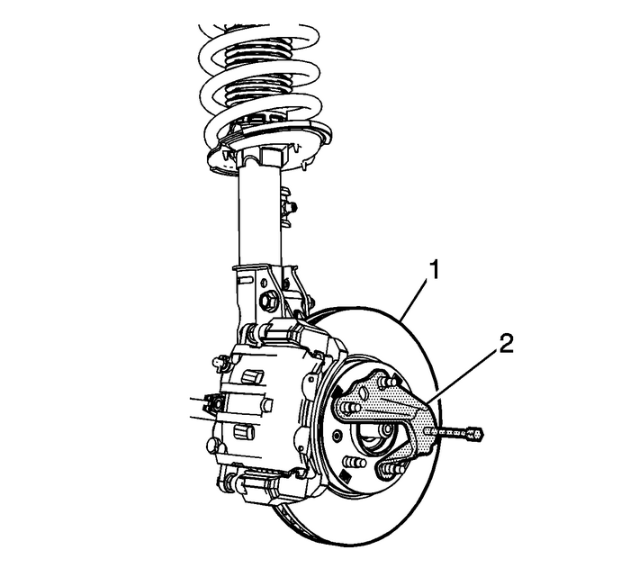 Front Wheel Drive Shaft Replacement Wheels  