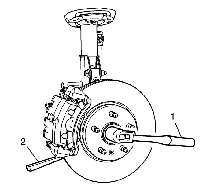 Front Wheel Drive Shaft Replacement Wheels  