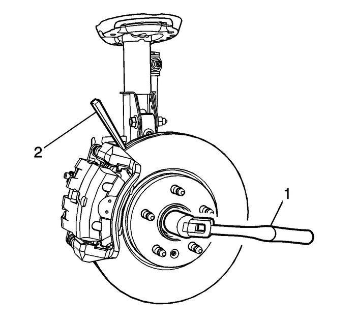 Front Wheel Drive Shaft Replacement Wheels  