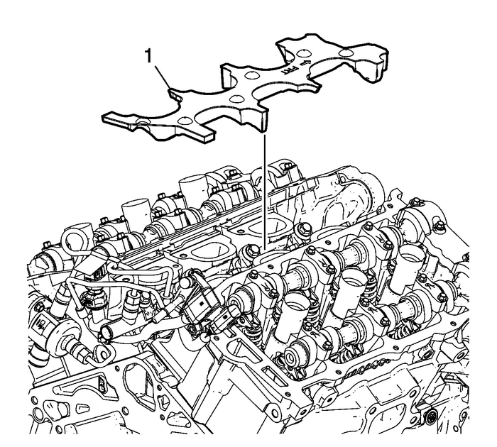 Fuel Pump Installation Fuel System Fuel Pumps 