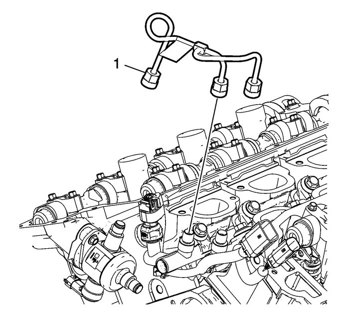 Fuel Pump Removal Fuel System Fuel Pumps 