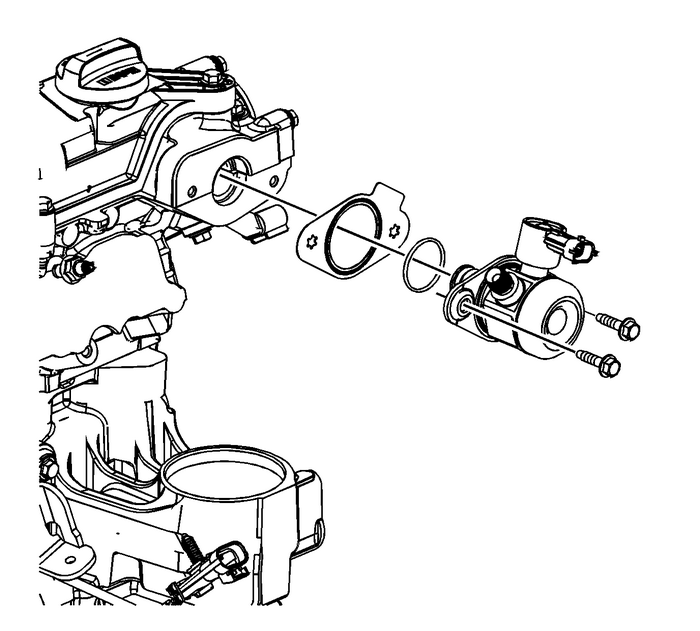 Fuel System Description Engine Control  