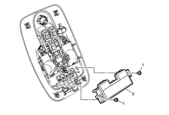 Garage Door Opener Transmitter Replacement   