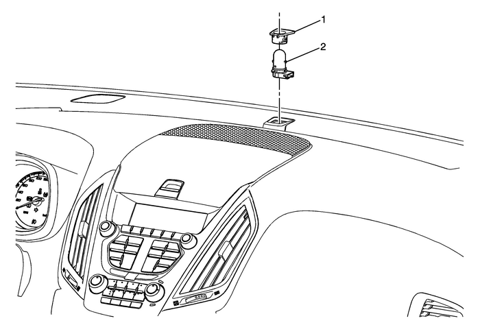 Headlamp Automatic Control Ambient Light Sensor Replacement Lighting Exterior Lighting Head Lamp