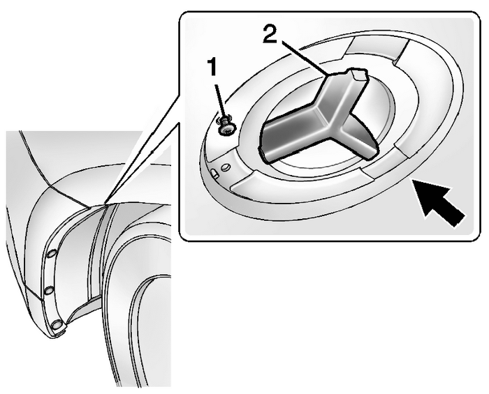 Headlamps, Front Turn Signal, Sidemarker, and Parking Lamps Lighting Bulbs 