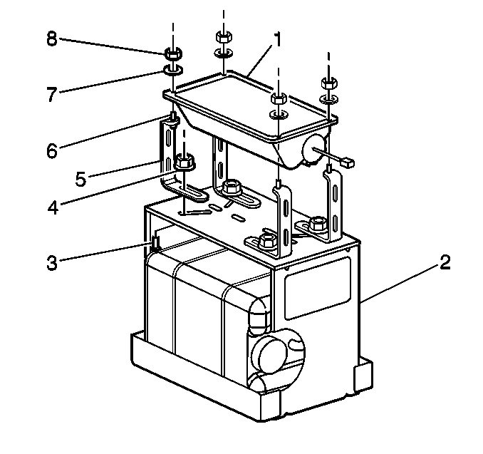 Inflatable Restraint Module Handling and Scrapping Restraints Control  