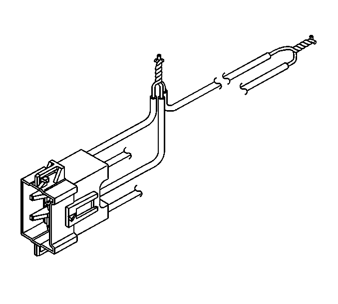 Inflatable Restraint Module Handling and Scrapping Restraints Control  