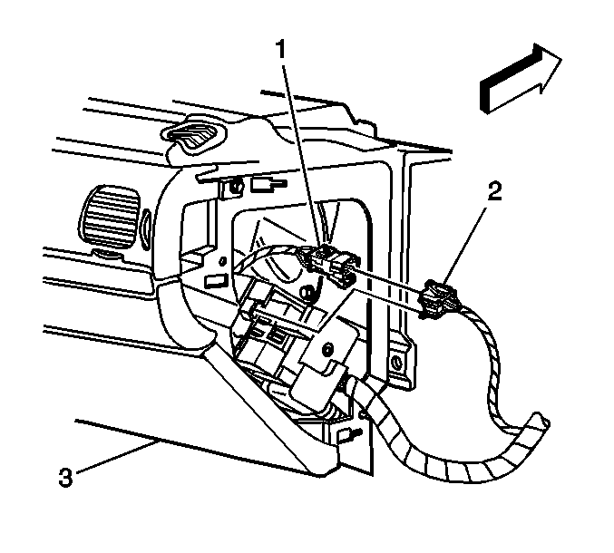 Inflatable Restraint Module Handling and Scrapping Restraints Control  