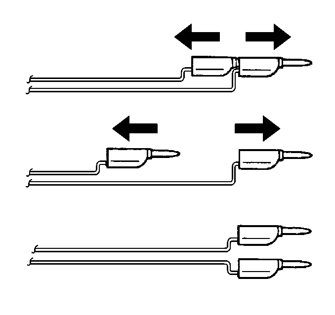 Inflatable Restraint Module Handling and Scrapping Restraints Control  