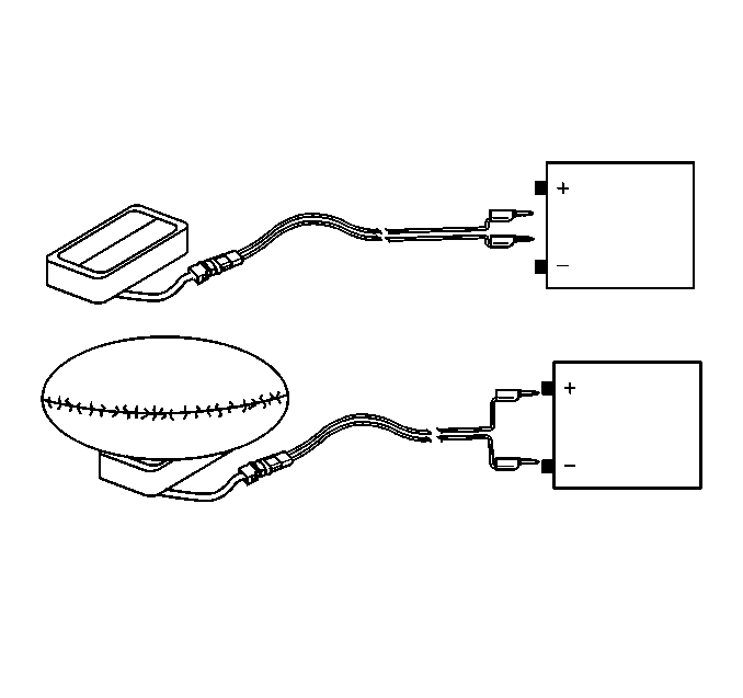 Inflatable Restraint Module Handling and Scrapping Restraints Control  